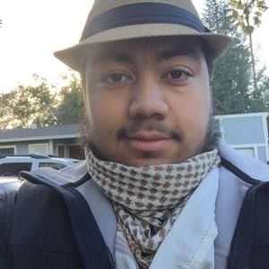 Meet your Posher, Adam